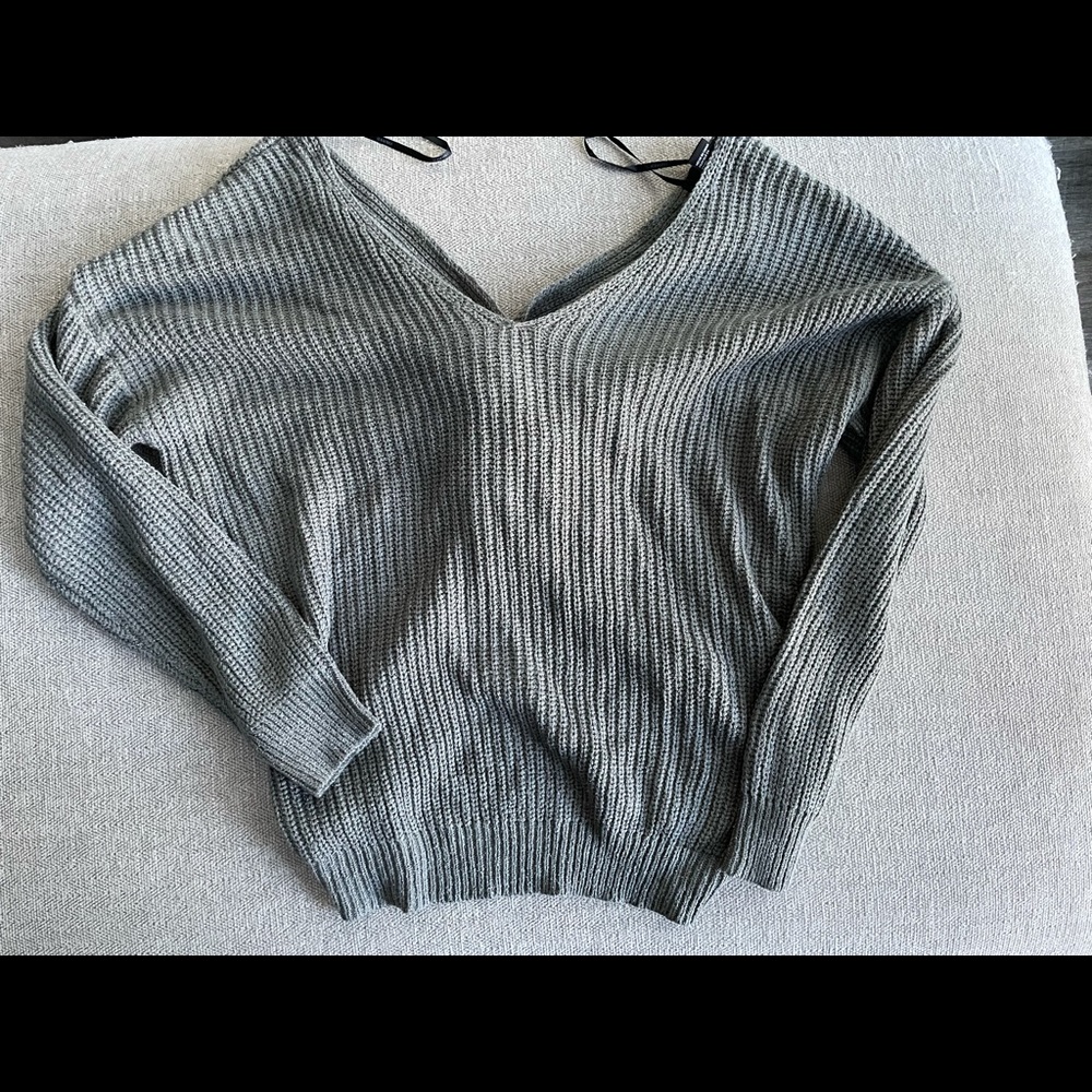 Women Forever 21 Cozy Sweater